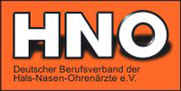 Berufsverband deutscher Hals- Nasen-Ohrenärzte e.V